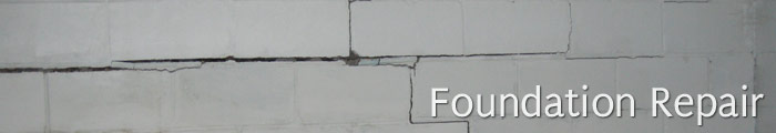 Foundation Repair in MN, including Minneapolis, Saint Paul & Rochester.