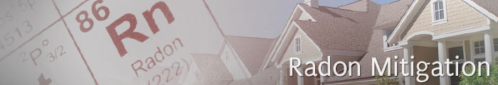 Radon Mitigation in MN, including Saint Paul, Saint Cloud & Minneapolis.