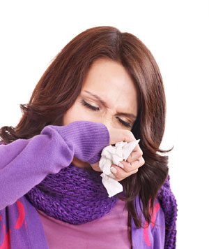 Mold Allergies