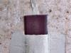 A basement wall covering for creating a vapor barrier on basement walls in Maple Grove