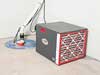 SaniDry™ Dehumidifier for Minnesota basements