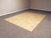 Tiled and carpeted basement flooring options for basement floor finishing in Saint Cloud