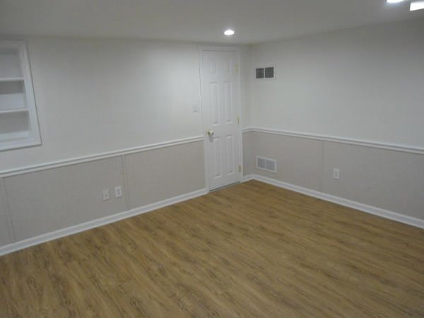 basement wall covering that resists mold & rot for Faribault homeowners