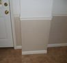 basement wall vapor barrier in Northfield
