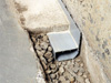 drainage system installed in Minneapolis