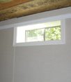 Energy Efficient egress windows and window wells in Plymouth, MN